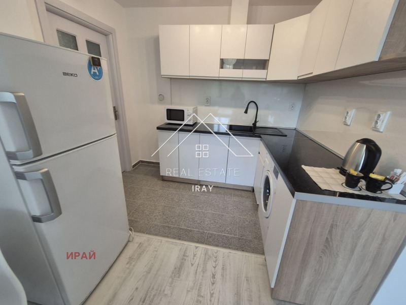 Do wynajęcia  1 sypialnia Stara Zagora , Żeleznik - iztok , 65 mkw | 59755025 - obraz [7]