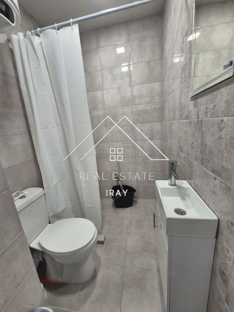 Do wynajęcia  1 sypialnia Stara Zagora , Żeleznik - iztok , 65 mkw | 59755025 - obraz [15]