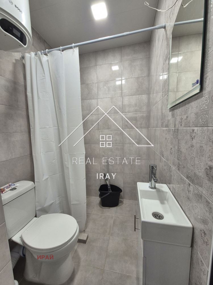 Do wynajęcia  1 sypialnia Stara Zagora , Żeleznik - iztok , 65 mkw | 59755025 - obraz [14]