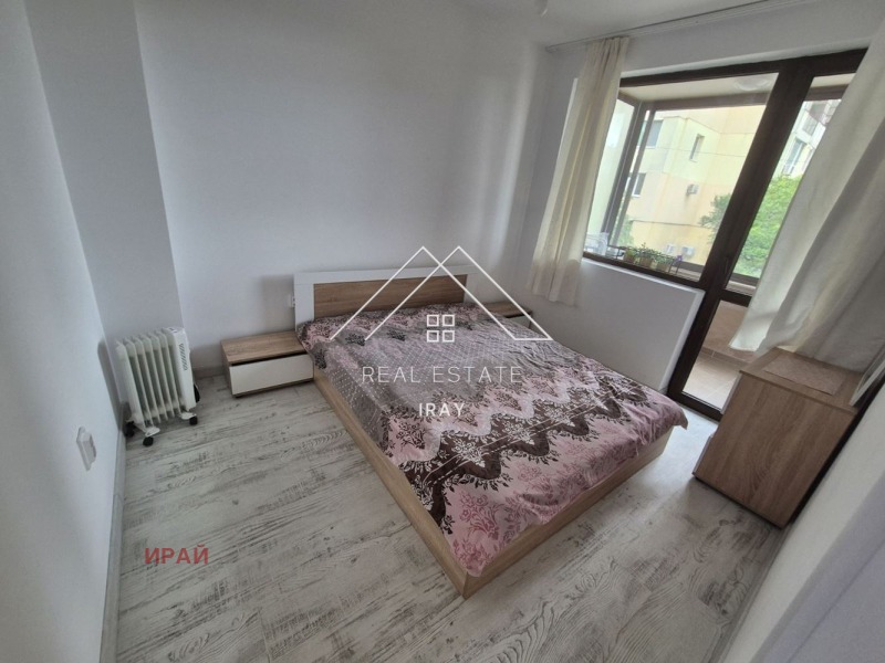 Do wynajęcia  1 sypialnia Stara Zagora , Żeleznik - iztok , 65 mkw | 59755025 - obraz [10]