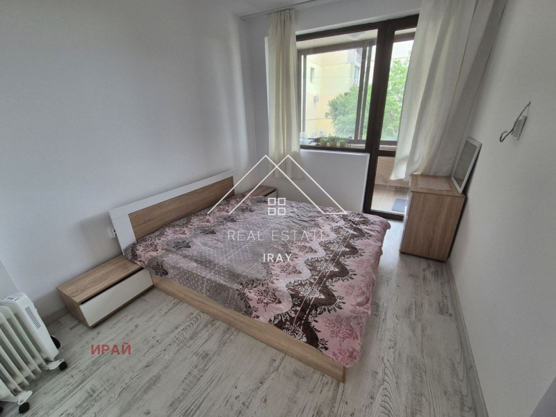 Do wynajęcia  1 sypialnia Stara Zagora , Żeleznik - iztok , 65 mkw | 59755025 - obraz [11]