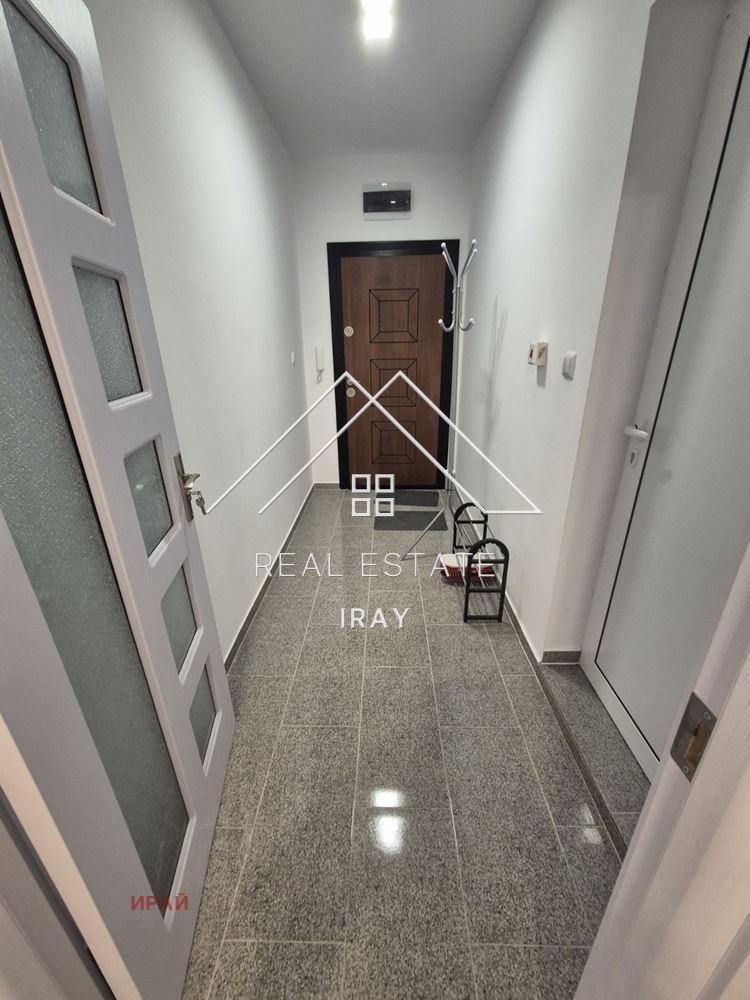Do wynajęcia  1 sypialnia Stara Zagora , Żeleznik - iztok , 65 mkw | 59755025 - obraz [9]