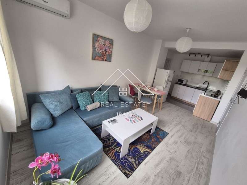 Do wynajęcia  1 sypialnia Stara Zagora , Żeleznik - iztok , 65 mkw | 59755025 - obraz [3]