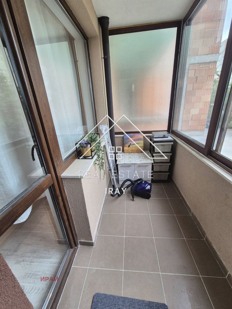 Do wynajęcia  1 sypialnia Stara Zagora , Żeleznik - iztok , 65 mkw | 59755025 - obraz [13]