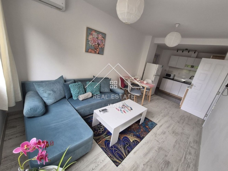 Do wynajęcia  1 sypialnia Stara Zagora , Żeleznik - iztok , 65 mkw | 59755025 - obraz [4]