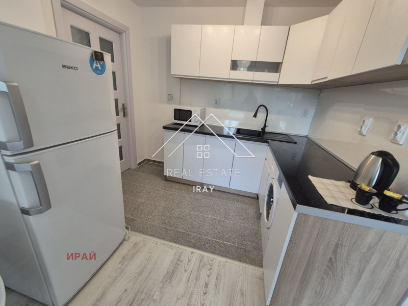 Do wynajęcia  1 sypialnia Stara Zagora , Żeleznik - iztok , 65 mkw | 59755025 - obraz [6]