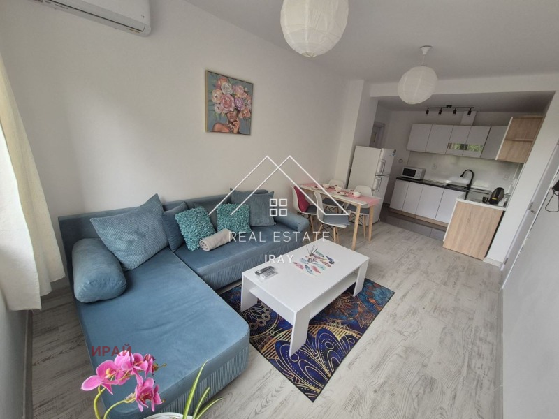 Do wynajęcia  1 sypialnia Stara Zagora , Żeleznik - iztok , 65 mkw | 59755025 - obraz [5]