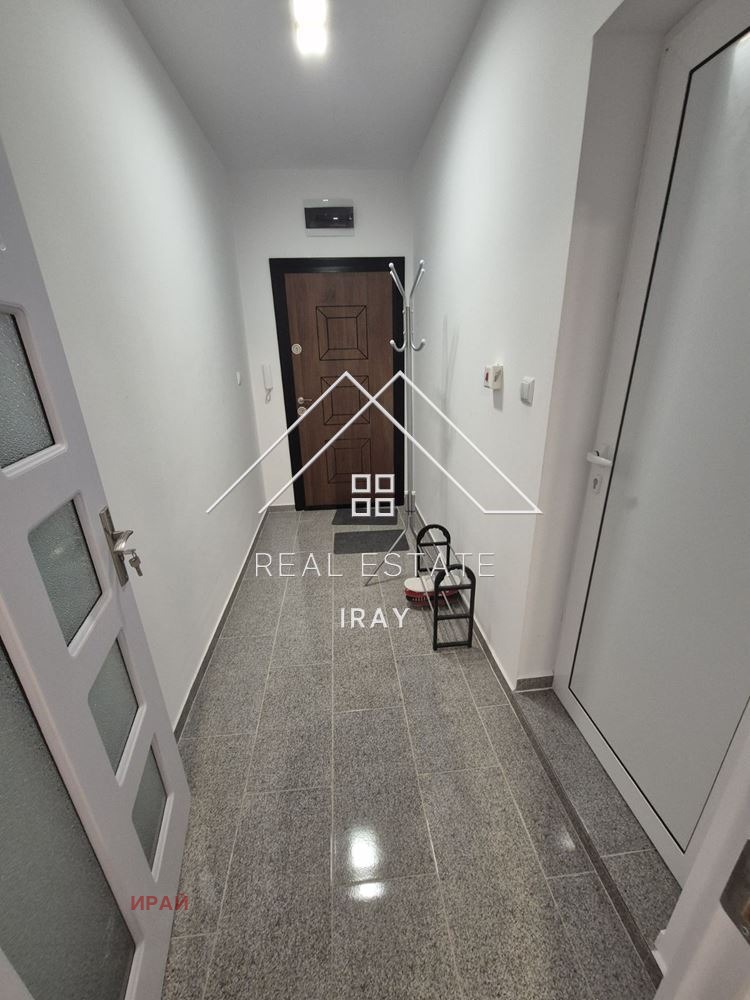 Do wynajęcia  1 sypialnia Stara Zagora , Żeleznik - iztok , 65 mkw | 59755025 - obraz [8]