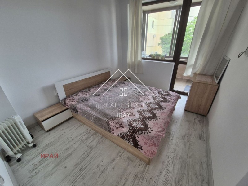 Do wynajęcia  1 sypialnia Stara Zagora , Żeleznik - iztok , 65 mkw | 59755025 - obraz [12]
