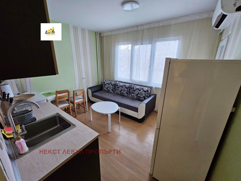 Дава под наем 2-СТАЕН, гр. София, Овча купел 1, снимка 5 - Апартаменти - 53474103