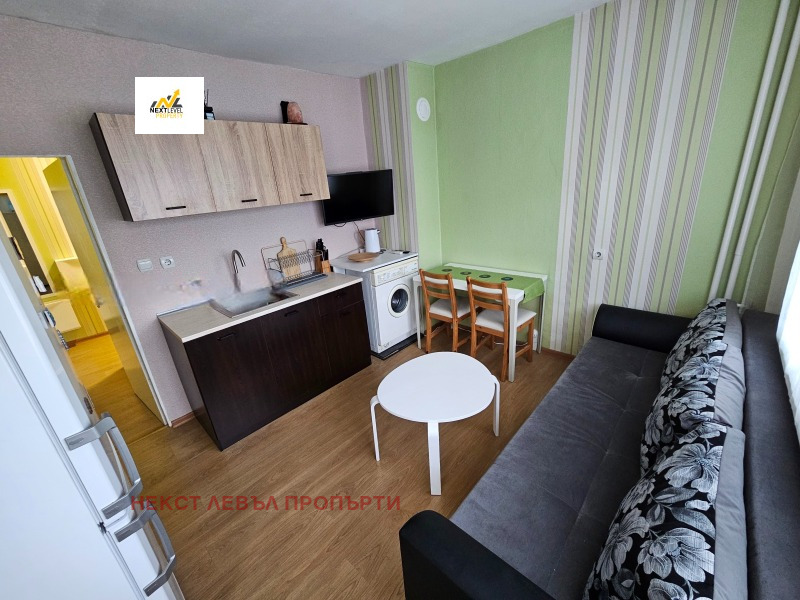 Дава под наем 2-СТАЕН, гр. София, Овча купел 1, снимка 6 - Апартаменти - 53474103