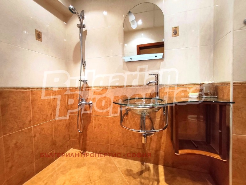 Дава под наем 2-СТАЕН, гр. София, Манастирски ливади, снимка 9 - Апартаменти - 53538934