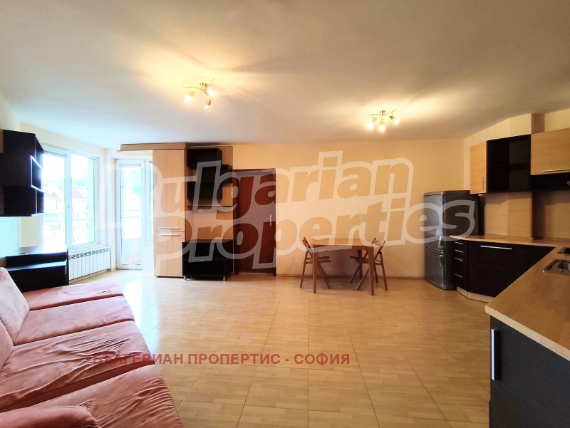 Дава под наем 2-СТАЕН, гр. София, Манастирски ливади, снимка 4 - Апартаменти - 53538934