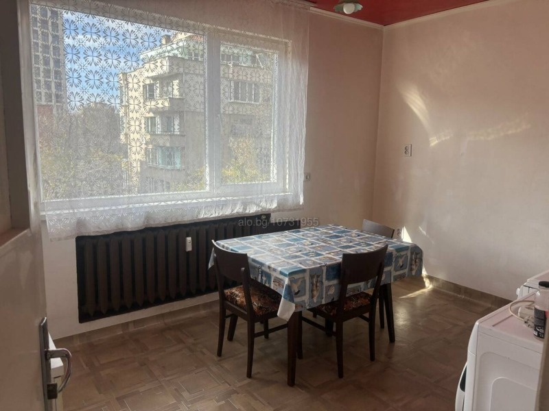 Дава под наем 3-СТАЕН, гр. София, Лозенец, снимка 6 - Апартаменти - 52606816