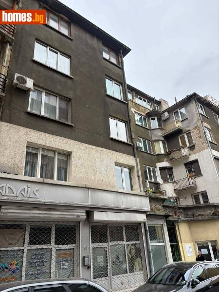 Дава под наем 3-СТАЕН, гр. София, Център, снимка 11 - Апартаменти - 55794832