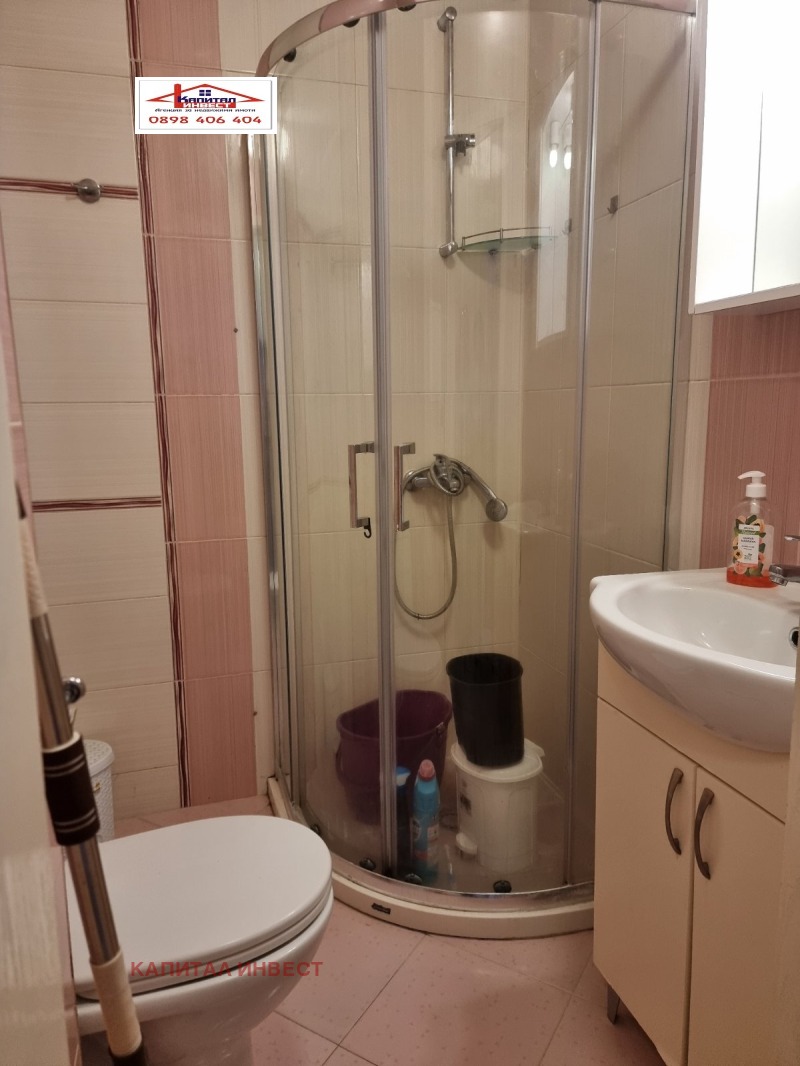 För uthyrning  2 sovrum Blagoevgrad , Idealen centar , 100 kvm | 91548994 - bild [14]