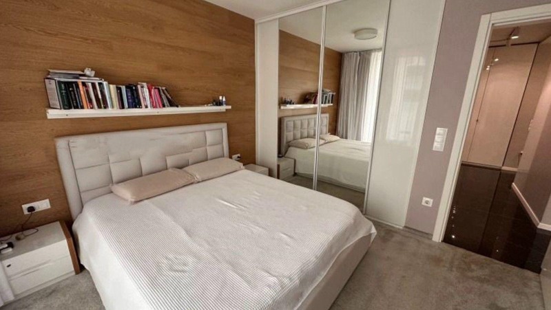 Te huur  2 slaapkamers Sofia , Izgrev , 110 m² | 58851038 - afbeelding [2]