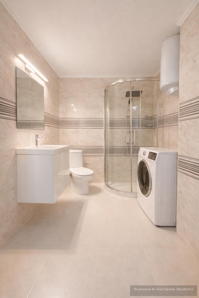 Дава под наем 3-СТАЕН, гр. Пловдив, Център, снимка 5 - Апартаменти - 53510379