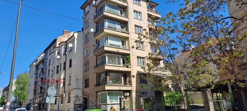 Para alugar  Escritório Sofia , Centar , 25 m² | 35804494