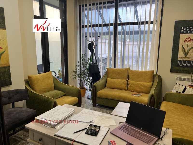 Под наем ОФИС, град София, Зона Б-19 • 1300 € / 2542.58 лв. • 92780383 1