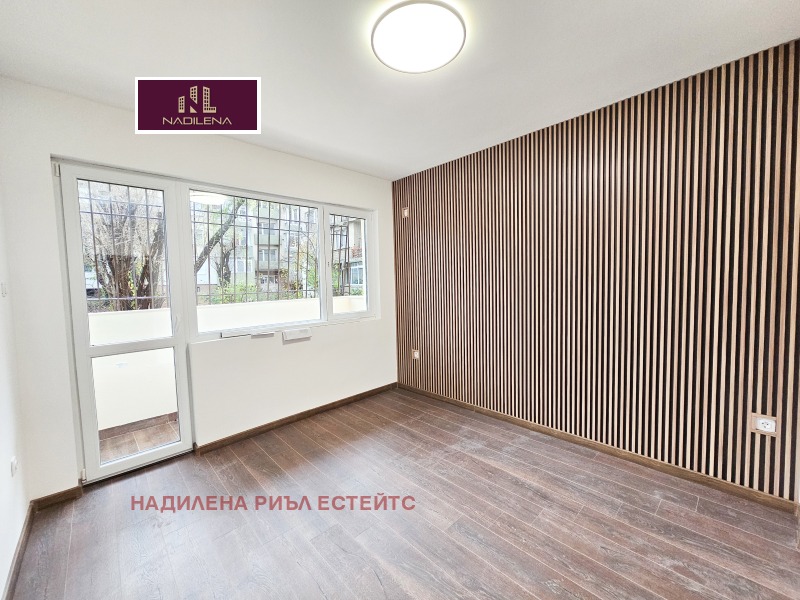 Дава под наем ОФИС, гр. София, Лозенец, снимка 3 - Офиси - 52659158