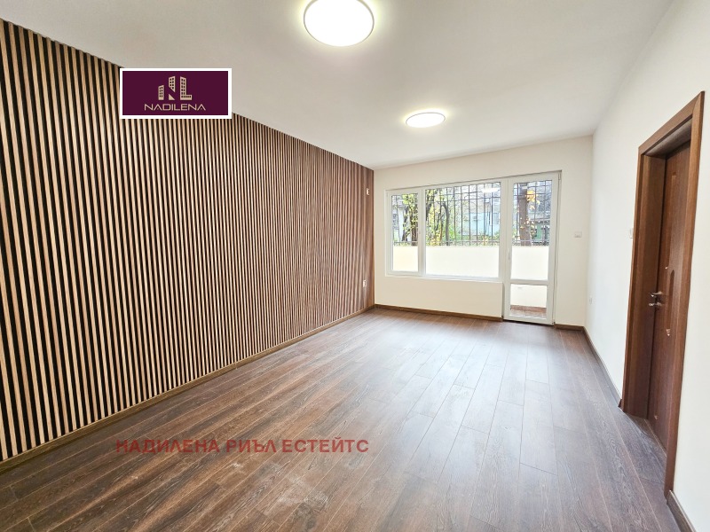 Дава под наем ОФИС, гр. София, Лозенец