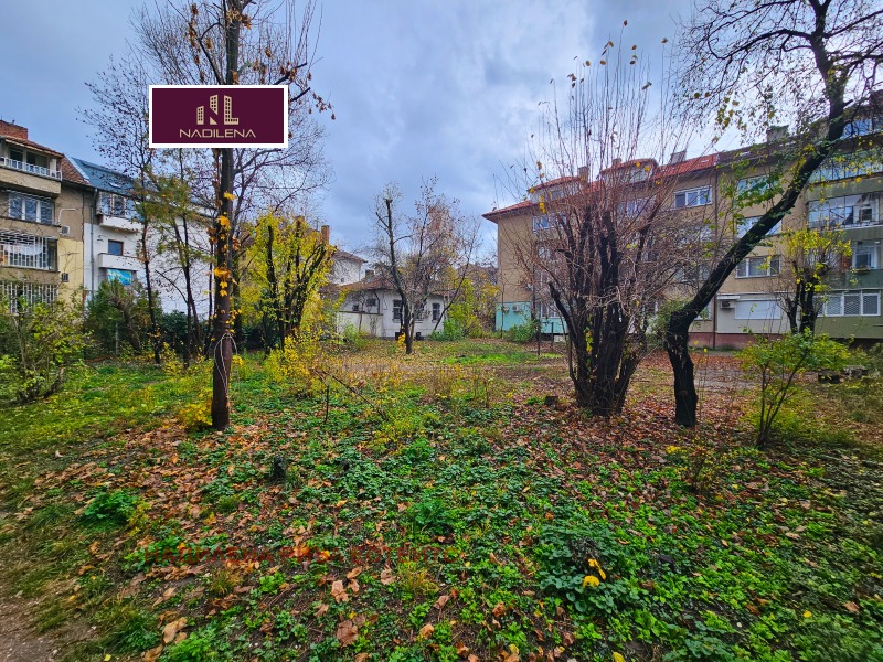 Дава под наем ОФИС, гр. София, Лозенец, снимка 14 - Офиси - 52659158