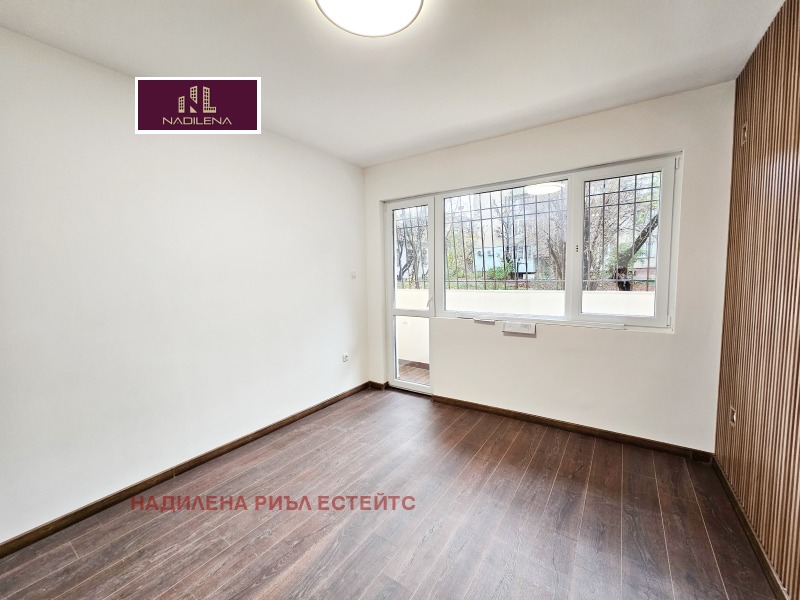 Дава под наем ОФИС, гр. София, Лозенец, снимка 4 - Офиси - 52659158