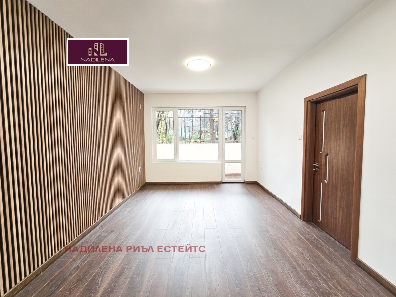 Дава под наем ОФИС, гр. София, Лозенец, снимка 2 - Офиси - 52659158