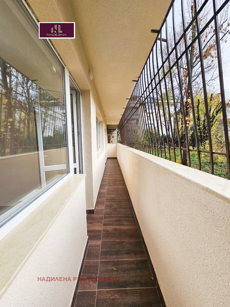 Дава под наем ОФИС, гр. София, Лозенец, снимка 12 - Офиси - 52659158