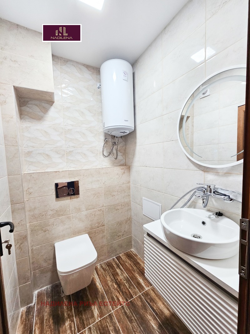 Дава под наем ОФИС, гр. София, Лозенец, снимка 11 - Офиси - 52659158