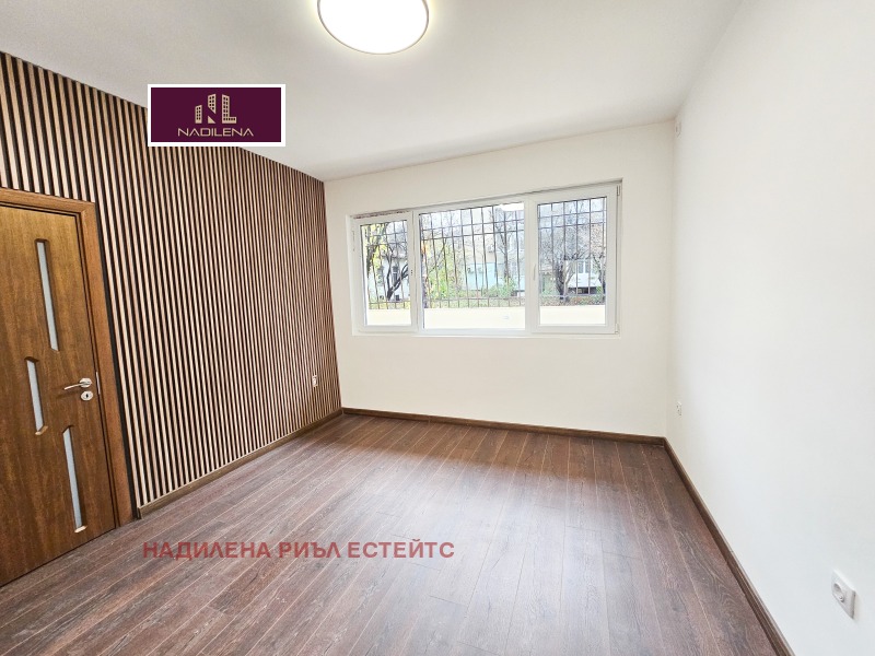 Дава под наем ОФИС, гр. София, Лозенец, снимка 9 - Офиси - 52659158