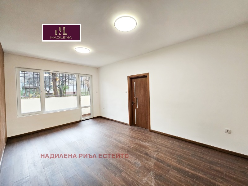 Дава под наем ОФИС, гр. София, Лозенец, снимка 5 - Офиси - 52659158