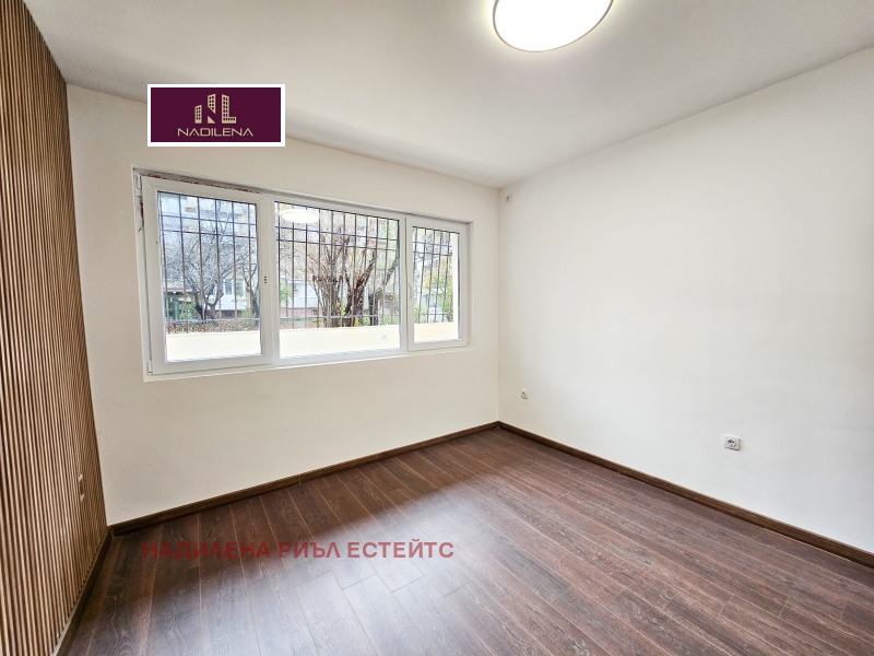 Дава под наем ОФИС, гр. София, Лозенец, снимка 8 - Офиси - 52659158