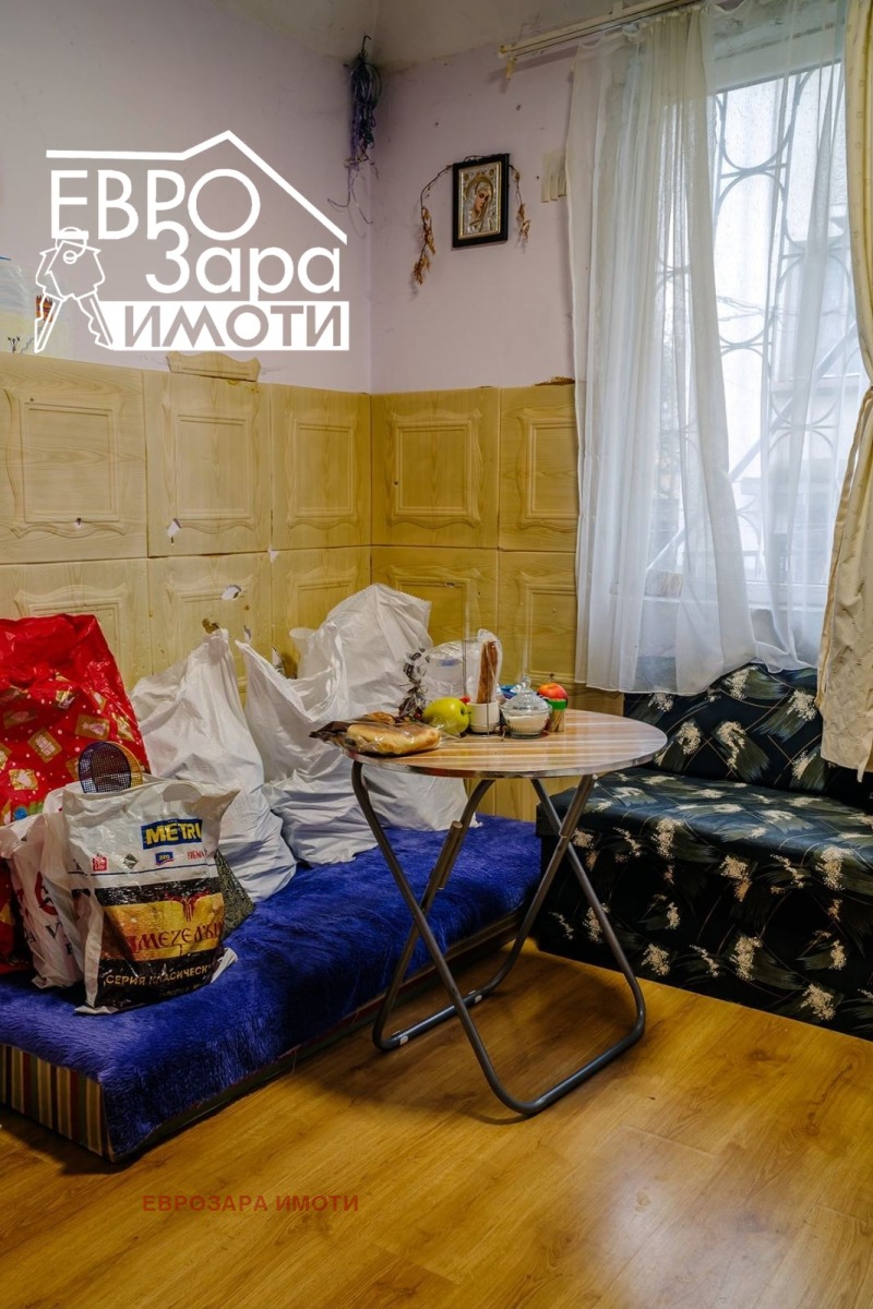 Дава под наем ОФИС, гр. Стара Загора, Ремиза, снимка 7 - Офиси - 52708977