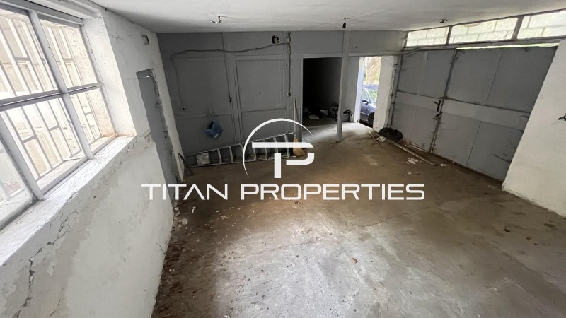 Kiadó  Üzlet Burgas , Vazrazsdane , 200 négyzetméter | 64693424 - kép [2]