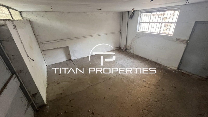 Kiadó  Üzlet Burgas , Vazrazsdane , 200 négyzetméter | 64693424 - kép [5]