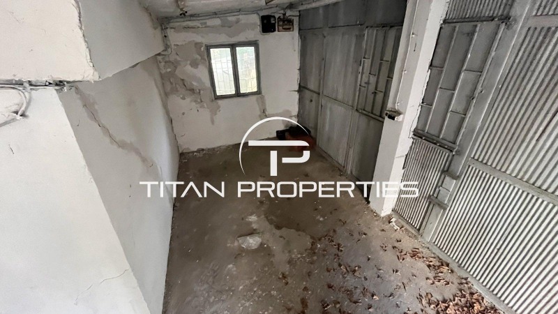 Kiadó  Üzlet Burgas , Vazrazsdane , 200 négyzetméter | 64693424 - kép [4]