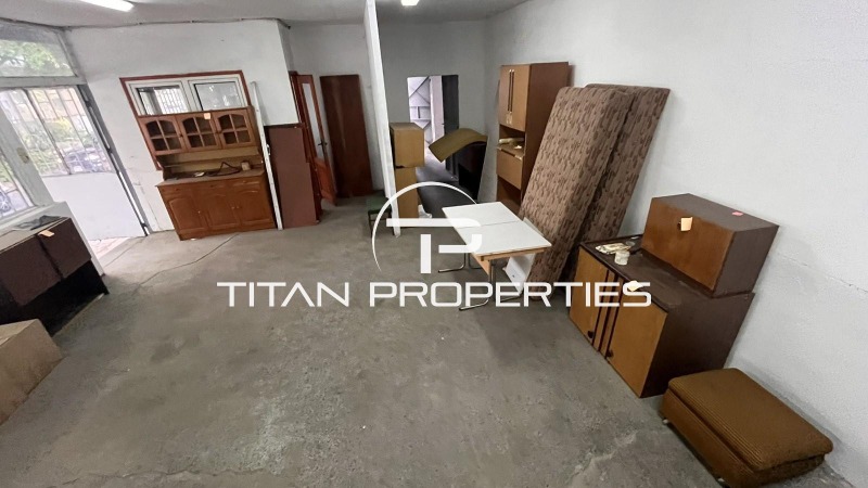 Kiadó  Üzlet Burgas , Vazrazsdane , 200 négyzetméter | 64693424 - kép [8]