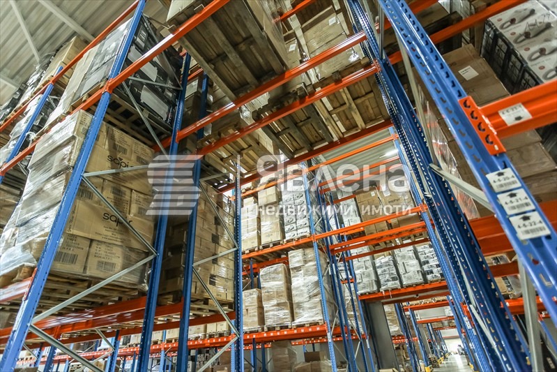 Дава под наем  Склад град София , Требич , 1000 кв.м | 75457233 - изображение [8]