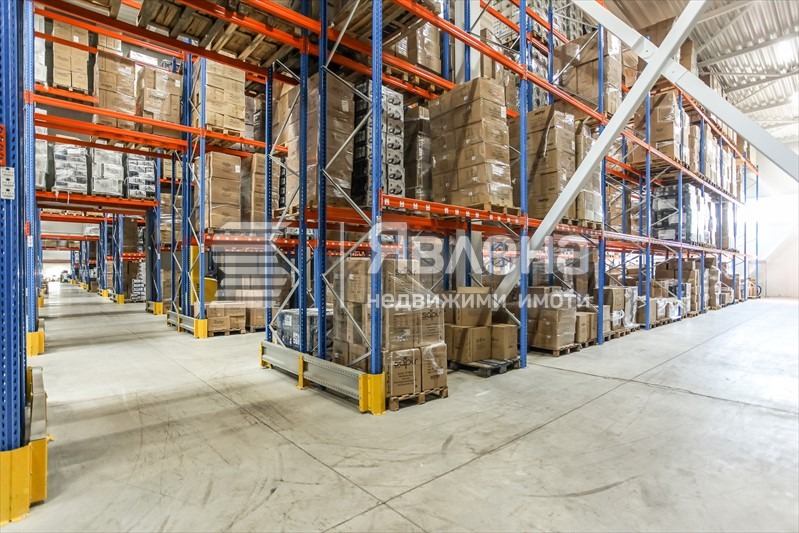 Дава под наем  Склад град София , Требич , 1000 кв.м | 75457233 - изображение [9]