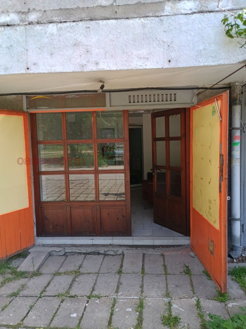 Дава под наем СКЛАД, гр. Пловдив, Христо Смирненски, снимка 6 - Складове - 52782374