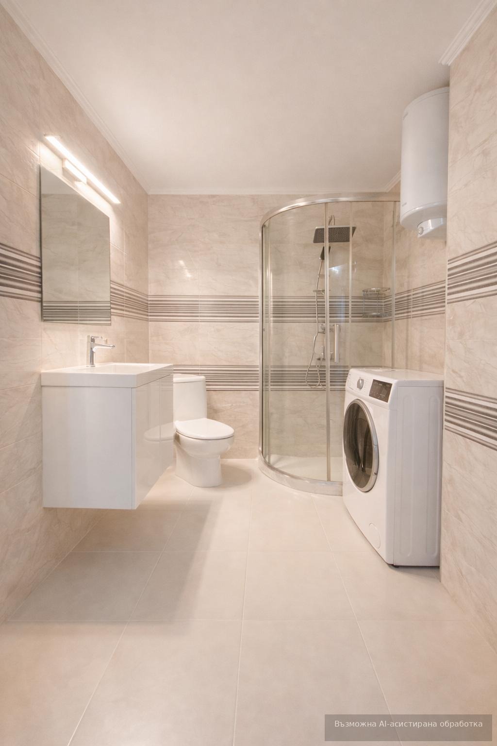 Дава под наем 3-СТАЕН, гр. Пловдив, Център, снимка 6 - Апартаменти - 53510379