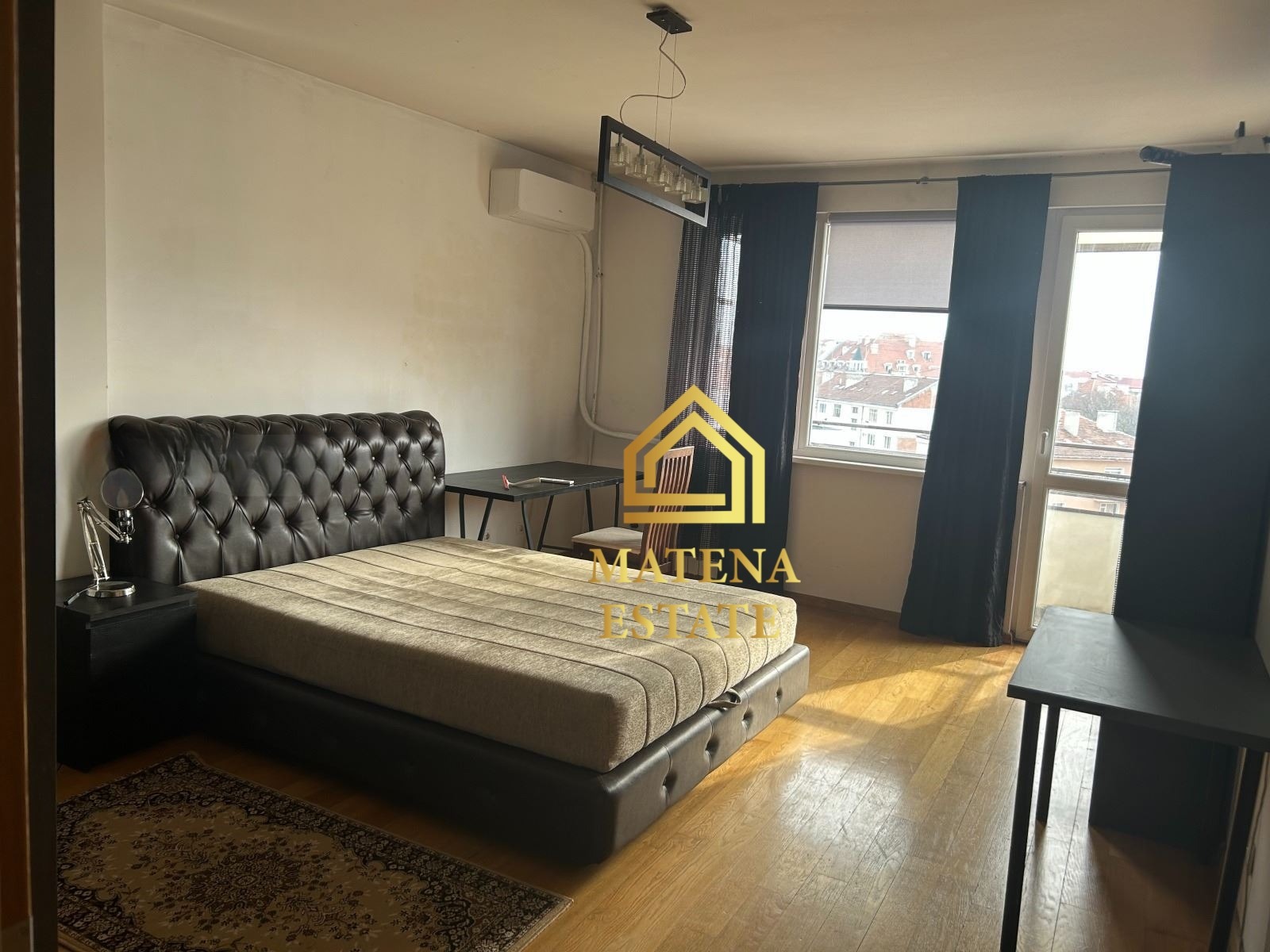 Дава под наем 3-СТАЕН, гр. София, Център