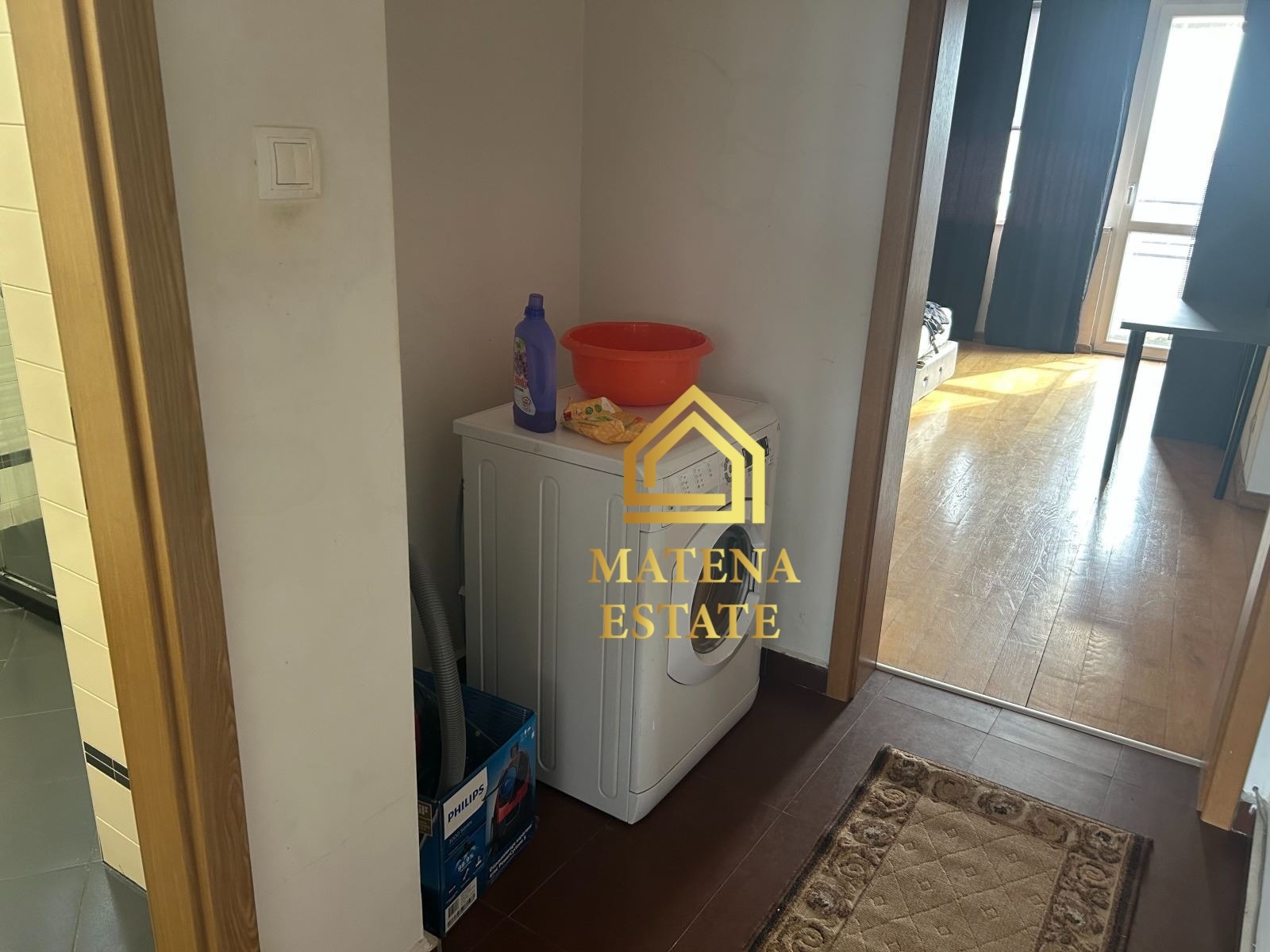 Дава под наем 3-СТАЕН, гр. София, Център, снимка 4 - Апартаменти - 53855184