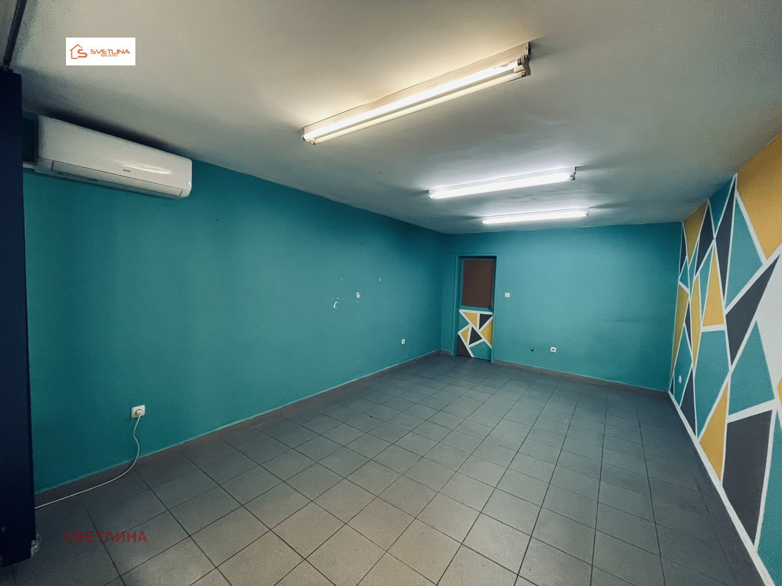 Дава под наем МАГАЗИН, гр. София, Красно село