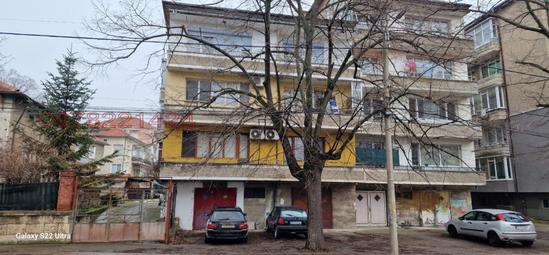 Дава под Наем МНОГОСТАЕН в град Разград, Варош - 120 кв.м / 400 € » 782.33 лв.