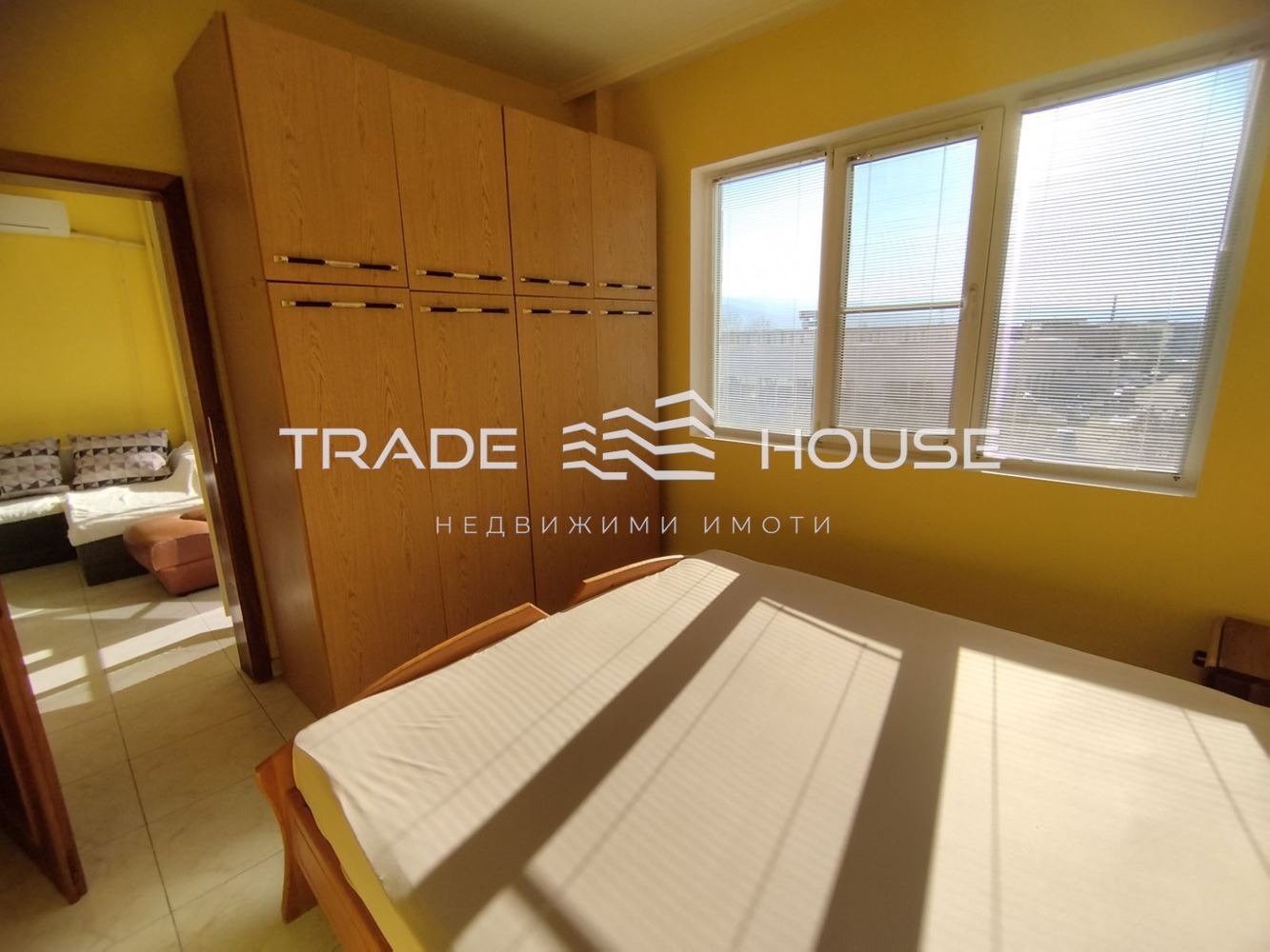 Дава под Наем 2-СТАЕН | Imot.bg — изображение 6