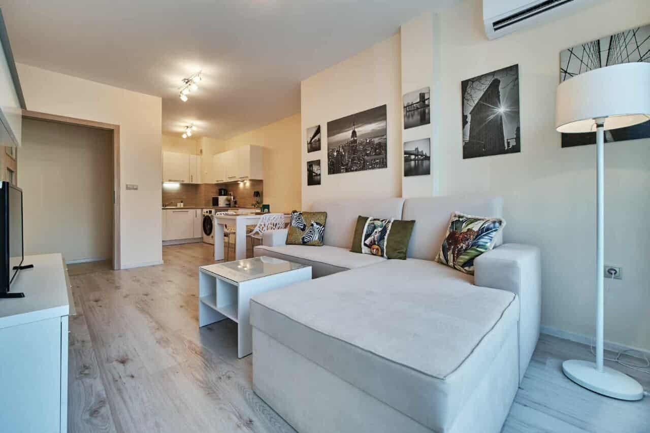 Дава под Наем 2-СТАЕН | Imot.bg — изображение 1