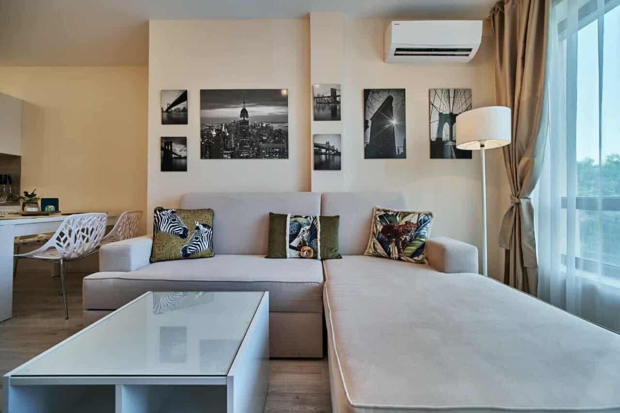 Дава под Наем 2-СТАЕН | Imot.bg — изображение 3